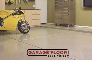 Epoxy Garage Floor Coating New Jersey Epoxy Floor Coating One Day Coating System